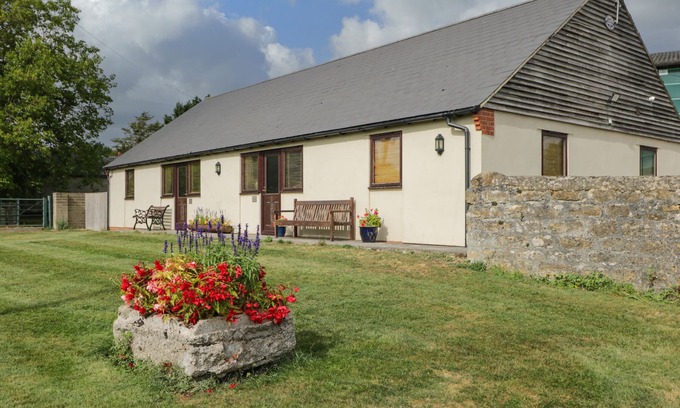 Hook Cabaña | Brindle Cottage, BASSETT REAL DE WOOTTON