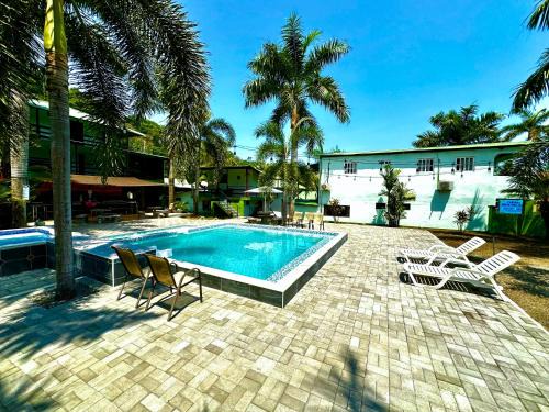 Playa Hermosa Hotel | Brisa Del Mar