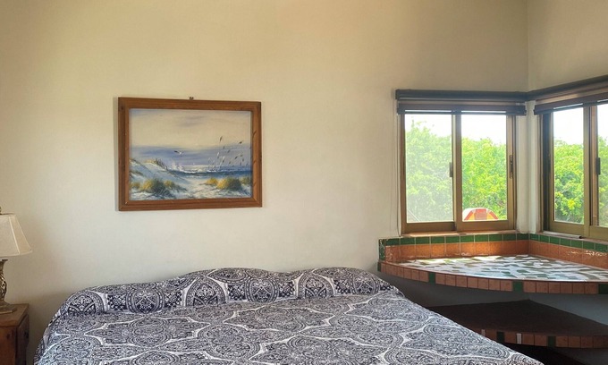 Emiliano Zapata Apartamento | Brisa Marina - Studio Suite with Terrace