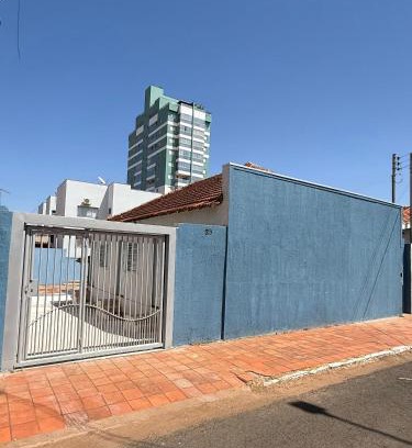 Rio Verde Casa | Brisa Suítes