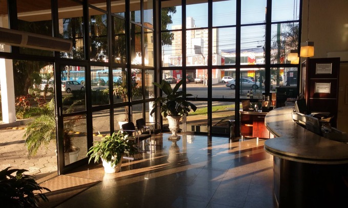 Jardim Atlantico Hotel | Brisamar Suite Hotel