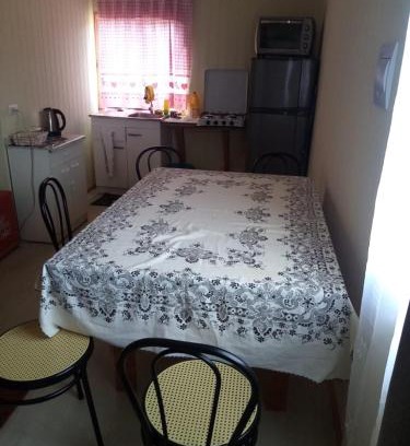 Puerto Octay Chalet De Esquí | Brisas de Octay