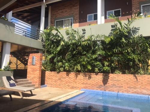Margarita Island Hotel | Brisas de San Lorenzo Posada Lounge