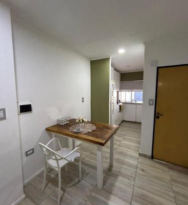 Concepción del Uruguay Apartamento | Brisas paraiso