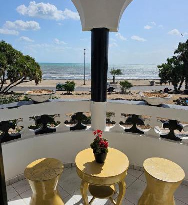 Djibouti Apartamento | Brise de Mer Apartment Three Bedrooms
