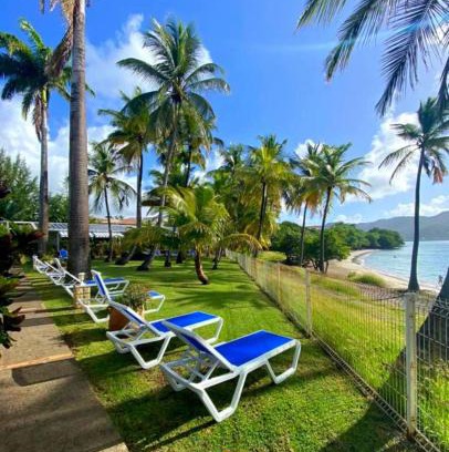 Sainte-Luce Apartamento | Brise Marine