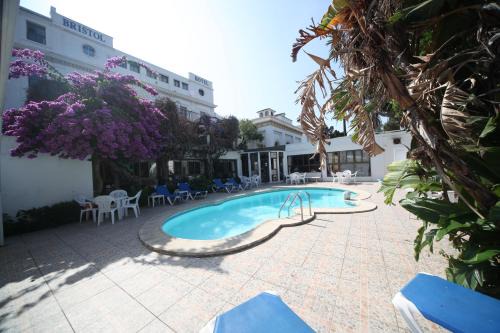 Gibraltar Hotel | Bristol Hotel