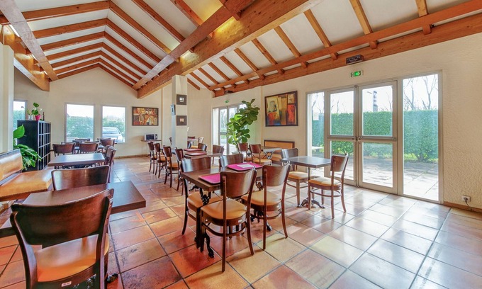 Castres Hotel | Brit Hotel Castres