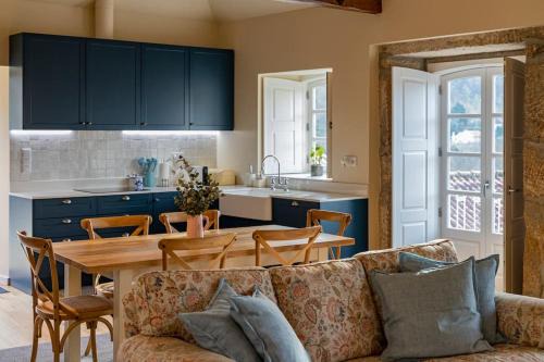 Ponte da Barca Casa | Britelo 1828 - Refúgio na Natureza