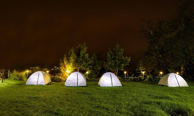 Ooty Hotel | BRITISH CLIFF CLUB RESORT