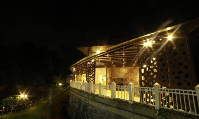 Udumbanchola Hotel | Broad Bean Resort & Spa