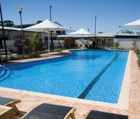 Beresford Apartamento | Broadwater Mariner Resort