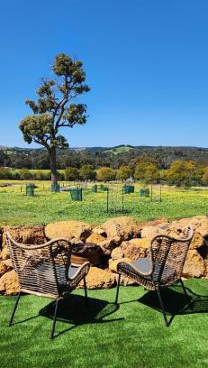 Nannup Casa | Brodie's Farm