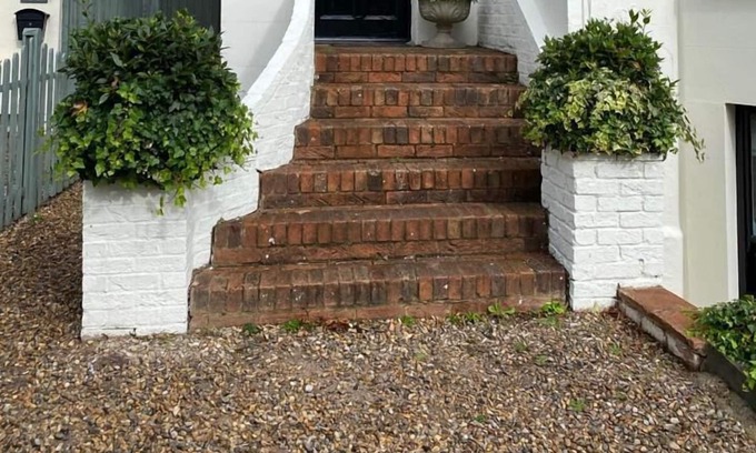 London Borough of Bromley Casa | Bromley London: Enchanting Victorian Home