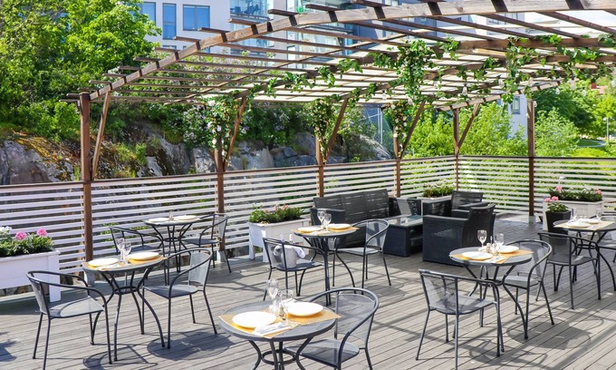 Bromma Hotel | Brommavik Hotel