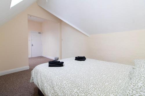 Portswood Casa | Brookvale Guest House Room 15