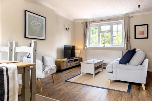 Woodhouse Eaves Casa | Broombriggs Cottage