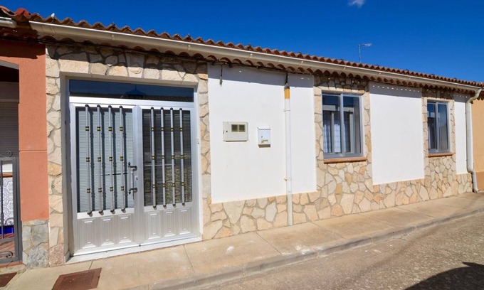 Villardefrades Casa | Villa de Hermanos