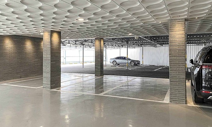 Buan-gun Hotel | Brown Dot Hotel Buan Byeonsan