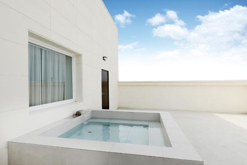 Hongseong-gun Hotel | BrownDot Hotel Hongseong Naepo