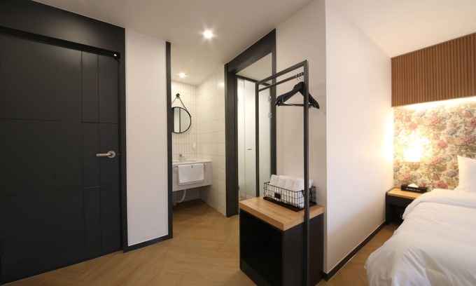 Sasang Hotel | BROWNDOT HOTEL