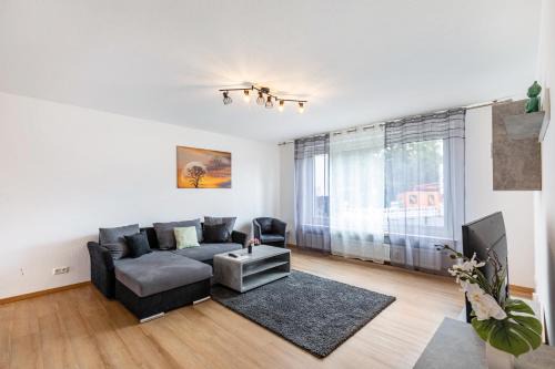 Bruchkoebel Apartamento | Bruchköbel 1 auch für Monteure
