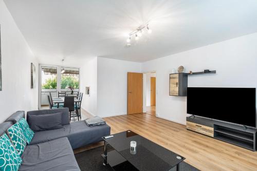 Bruchkoebel Apartamento | Bruchköbel 2 auch für Monteure