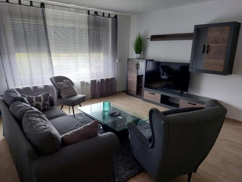 Bruchkoebel Apartamento | Bruchköbel auch für Monteure