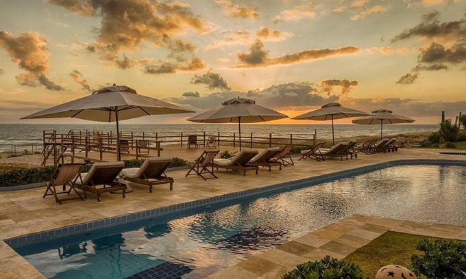 Uruau Hotel | Bruno Marambaia Charme Hotel