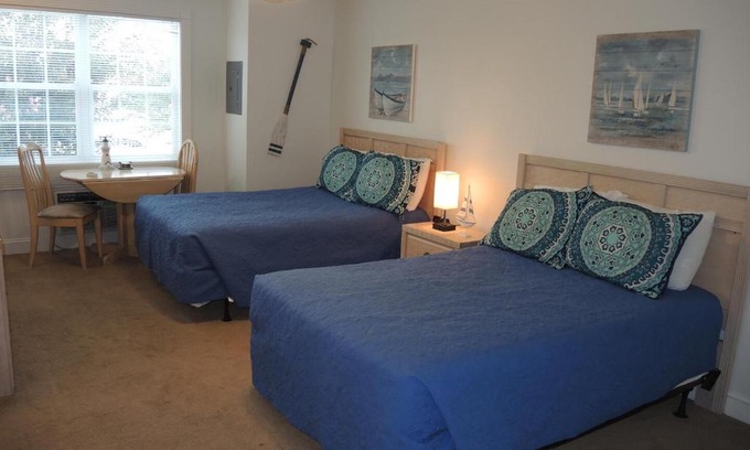 Calabash Apartamento | Brunswick Plantation Villa 406L in Calabash