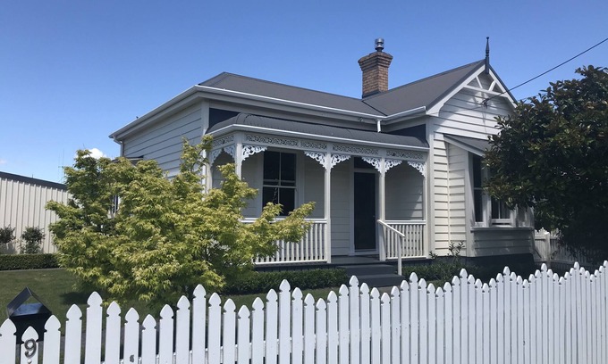 Leamington Casa | Bryce Cottage por Webb Hotels