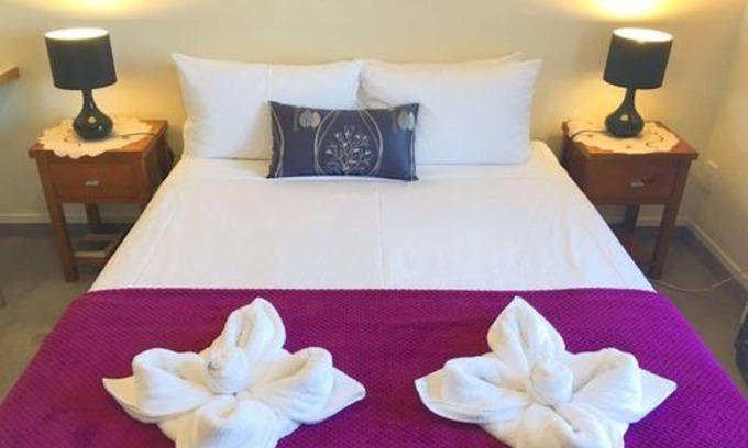 Fenton Street Hotel | Brylin Motel