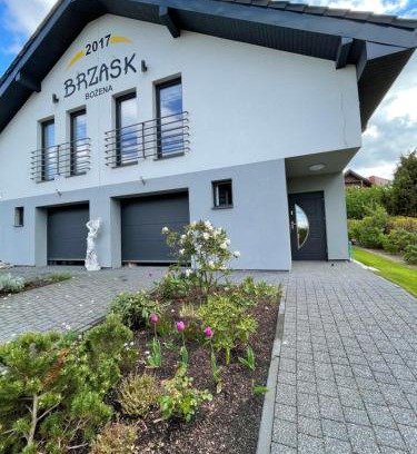 Kosakowo Villa | Brzask