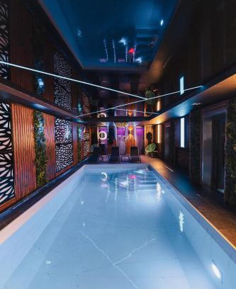 Rohrbach Villa | BS Milla Estate Heidelberg