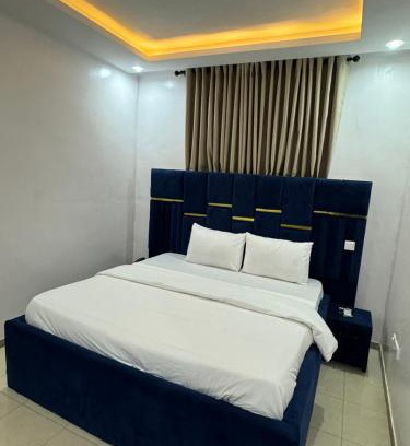 Ikeja Hotel | BSM Msquare