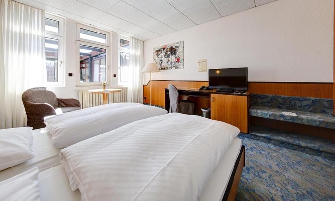 Schorndorf Hotel | BTS-Hotel