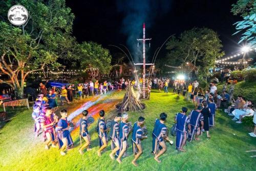 Chau Duc Hotel | Buôn Gơ Rin