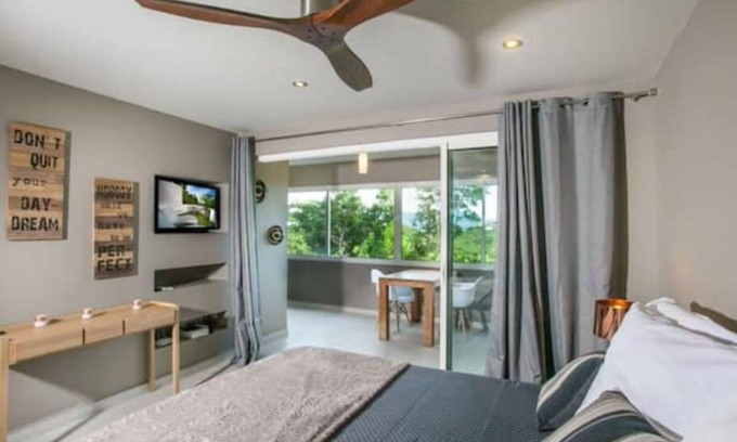 Les Terres Basses Casa | Bungalow aux Terres Basses