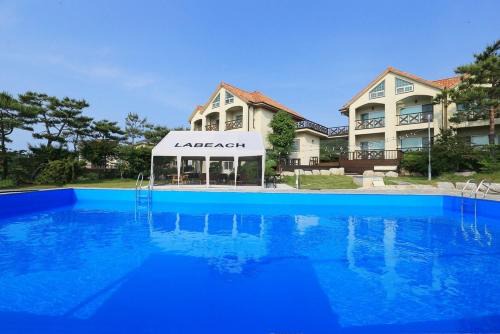 Byeonsan Casa | Buan Ravich pet Friendly Pension