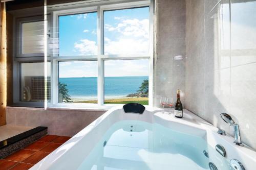 Byeonsan Casa | Buan TomynSpa Pension