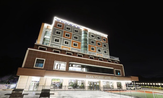 Tangha-ri Hotel | Buan Tourist Hotel