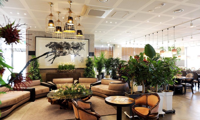 Tangha-ri Hotel | Buan Tourist Hotel