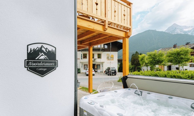 Kotschach-Mauthen Casa | Bubbelen aan de Piste, de Naam Zegt het al!