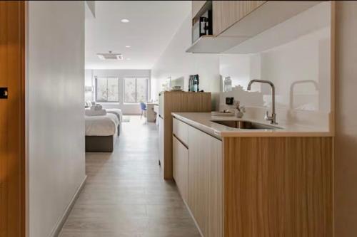 Wang Burapha Phirom Apartamento | BubbleHumbleBangkok