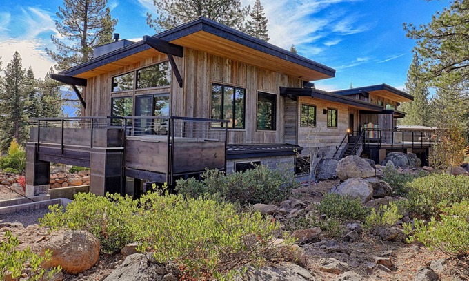 Ponderosa Palisades Casa | Buca Dodici at Schaffer's Mill | Located on Golf Course | Private Hot Tub