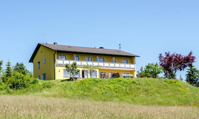 Poertschach am Woerthersee Apartamento | Buchreiter Sonnenhügel Jaga Stub'n