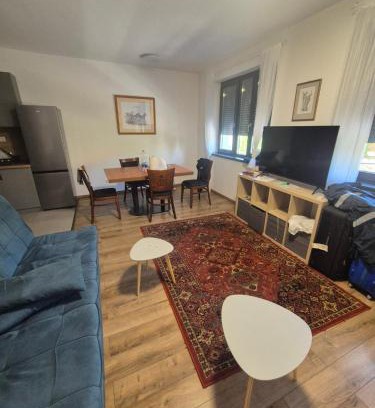 Kecskemet Apartamento | Budai Gate Apartment