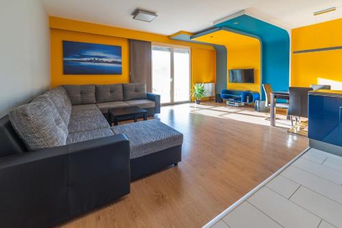 Obuda Apartamento | Budapest Minimal Style - You will love it!