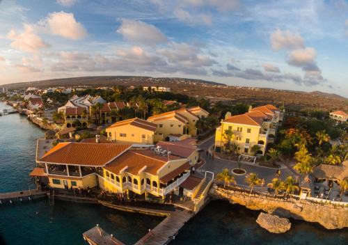 Hato Apartamento | Buddy Dive Resort
