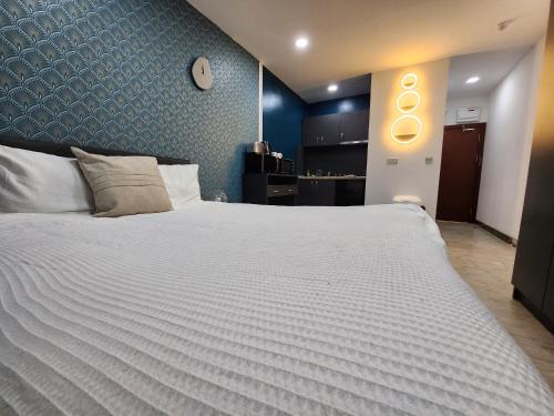 Sunderland Apartamento | Budget Central (Large) Serviced Studio Apartment